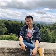 Busco Intercambio chino español e Inglés